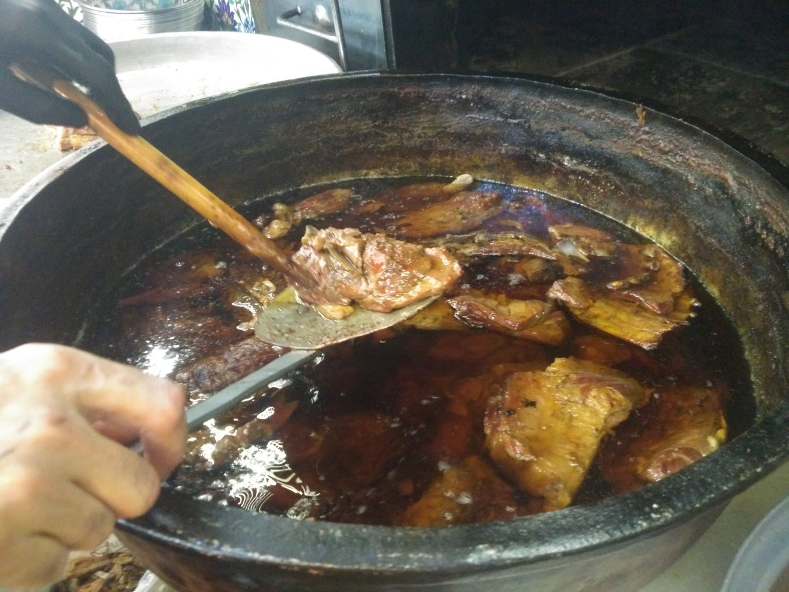 Ali Baba 2 Fırın Kebap