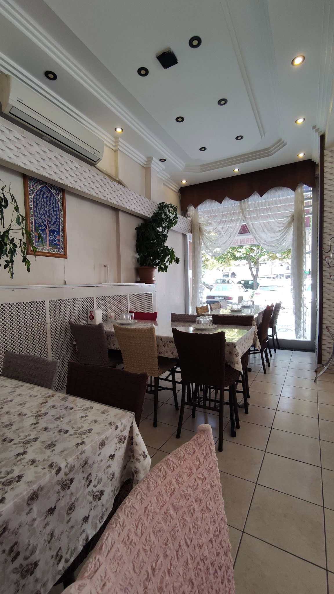 Ali Baba 2 Fırın Kebap