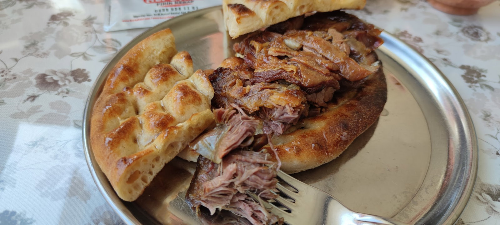 Ali Baba 2 Fırın Kebap