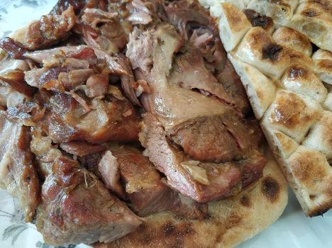 Ali Baba 2 Fırın Kebap resimleri