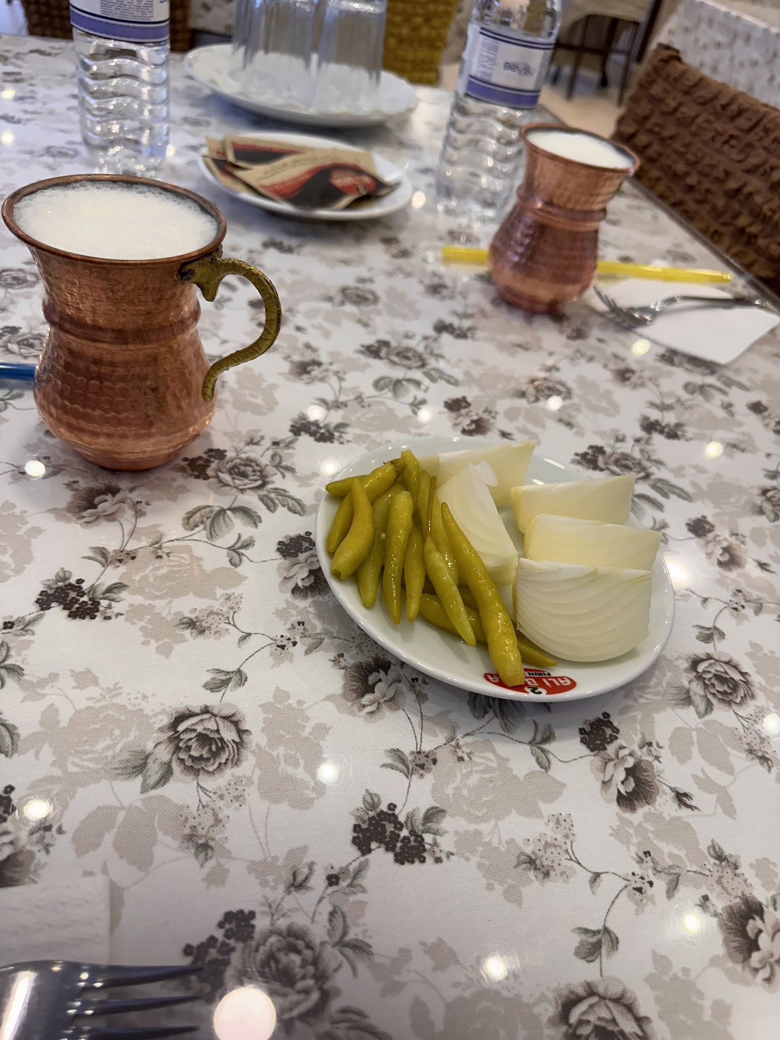 Ali Baba 2 Fırın Kebap