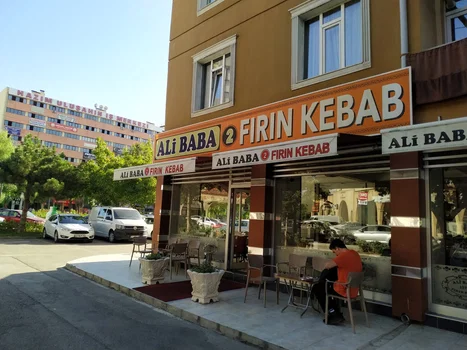 Ali Baba 2 Fırın Kebap resimleri