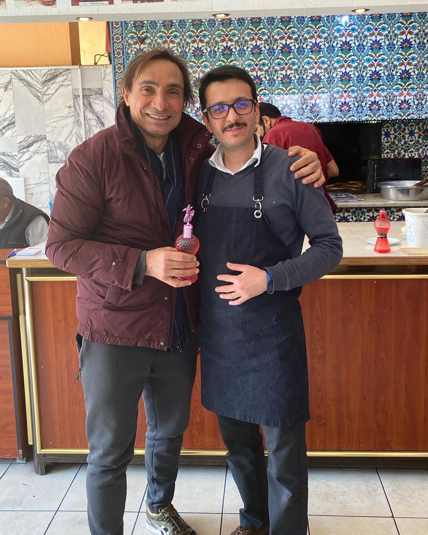 Ali Baba 2 Fırın Kebap