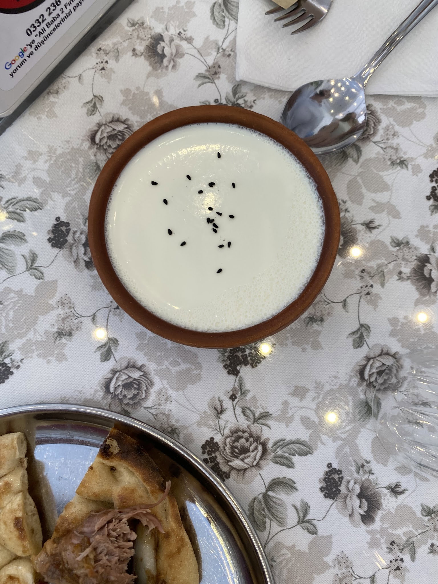 Ali Baba 2 Fırın Kebap