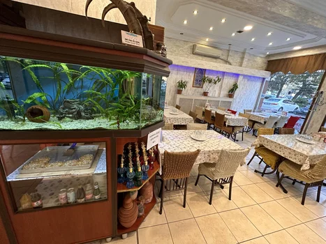 Ali Baba 2 Fırın Kebap resimleri