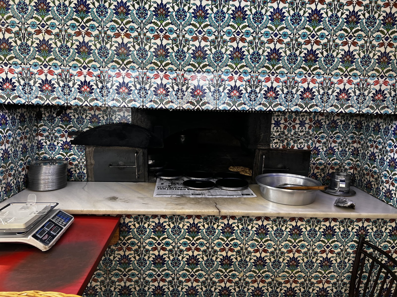 Ali Baba 2 Fırın Kebap