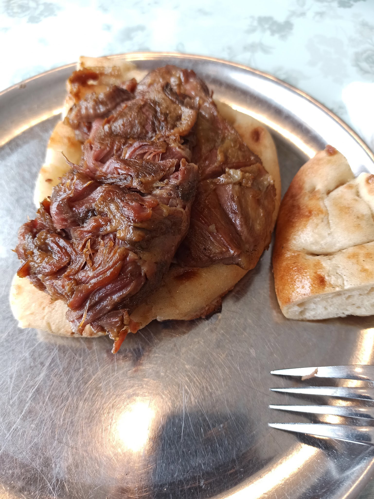 Ali Baba 2 Fırın Kebap