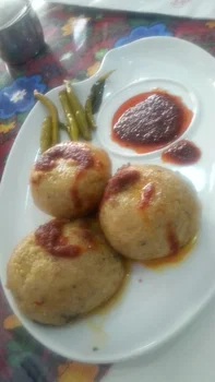 Neşeli Mantı resimleri