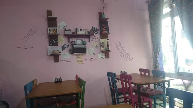 Neşeli Mantı resimleri