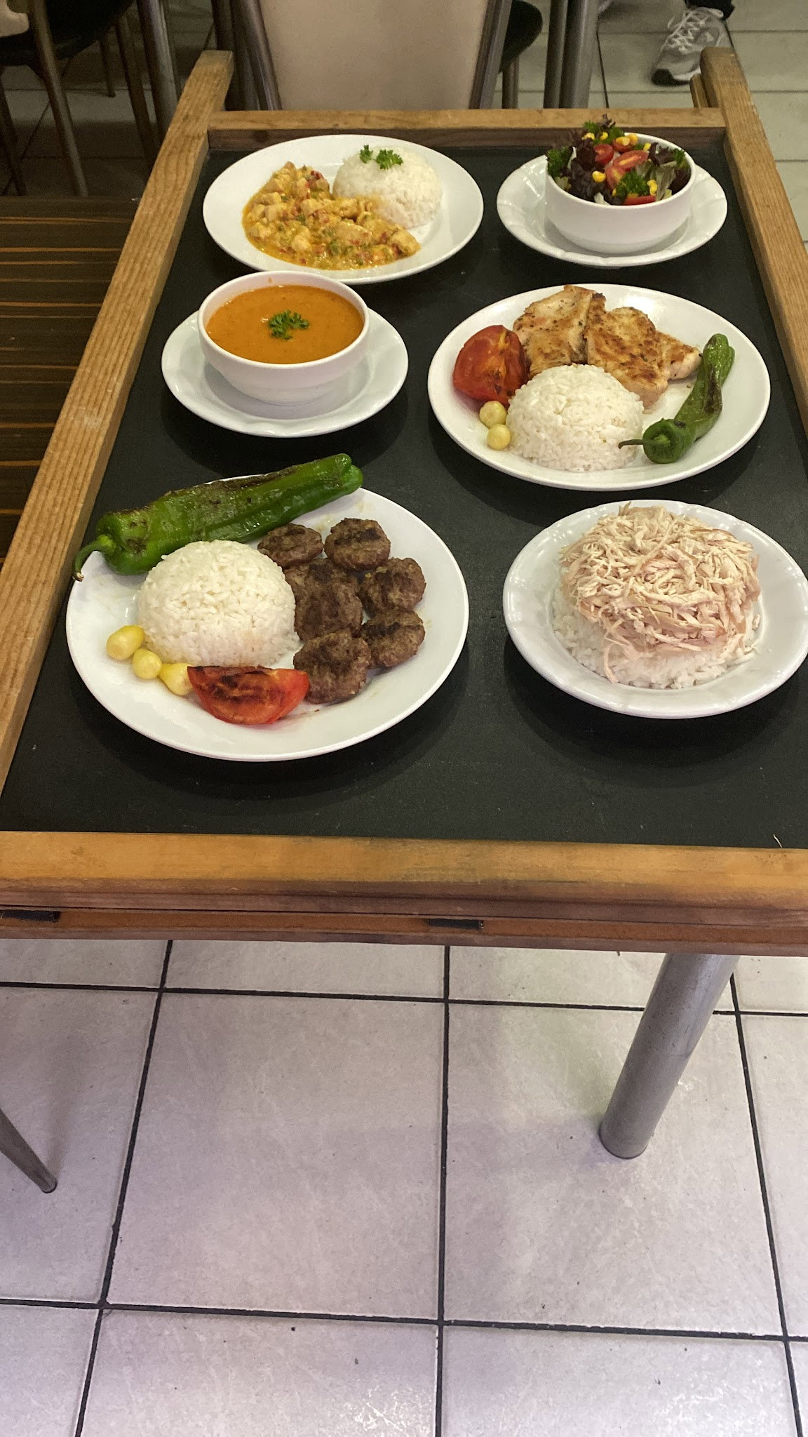 Karadayi Restaurant