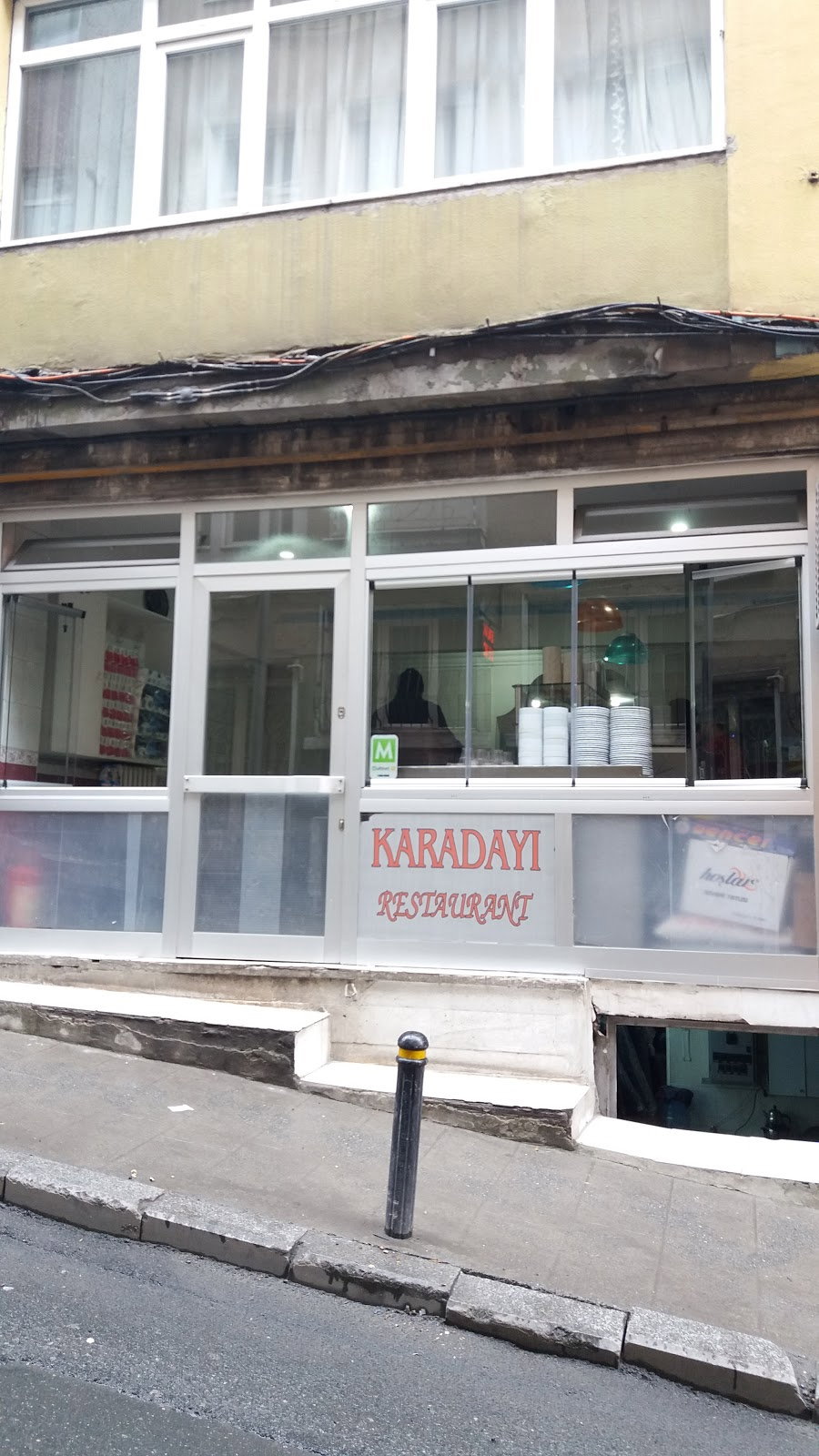 Karadayi Restaurant