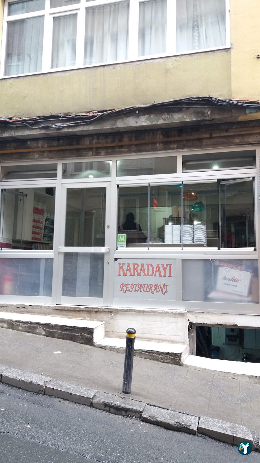 Karadayi Restaurant