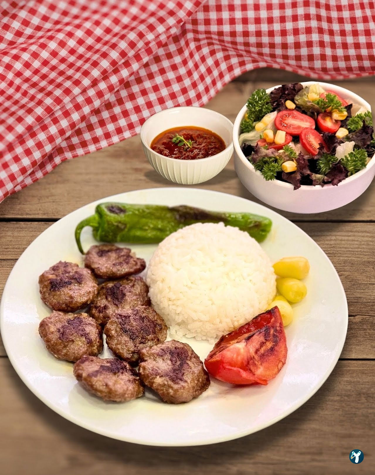 Karadayi Restaurant