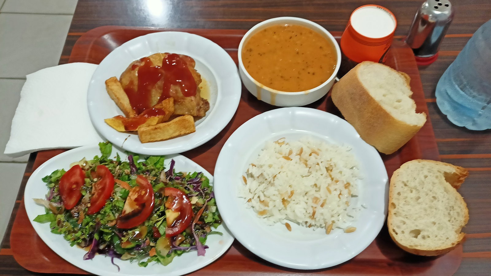 Karadayi Restaurant