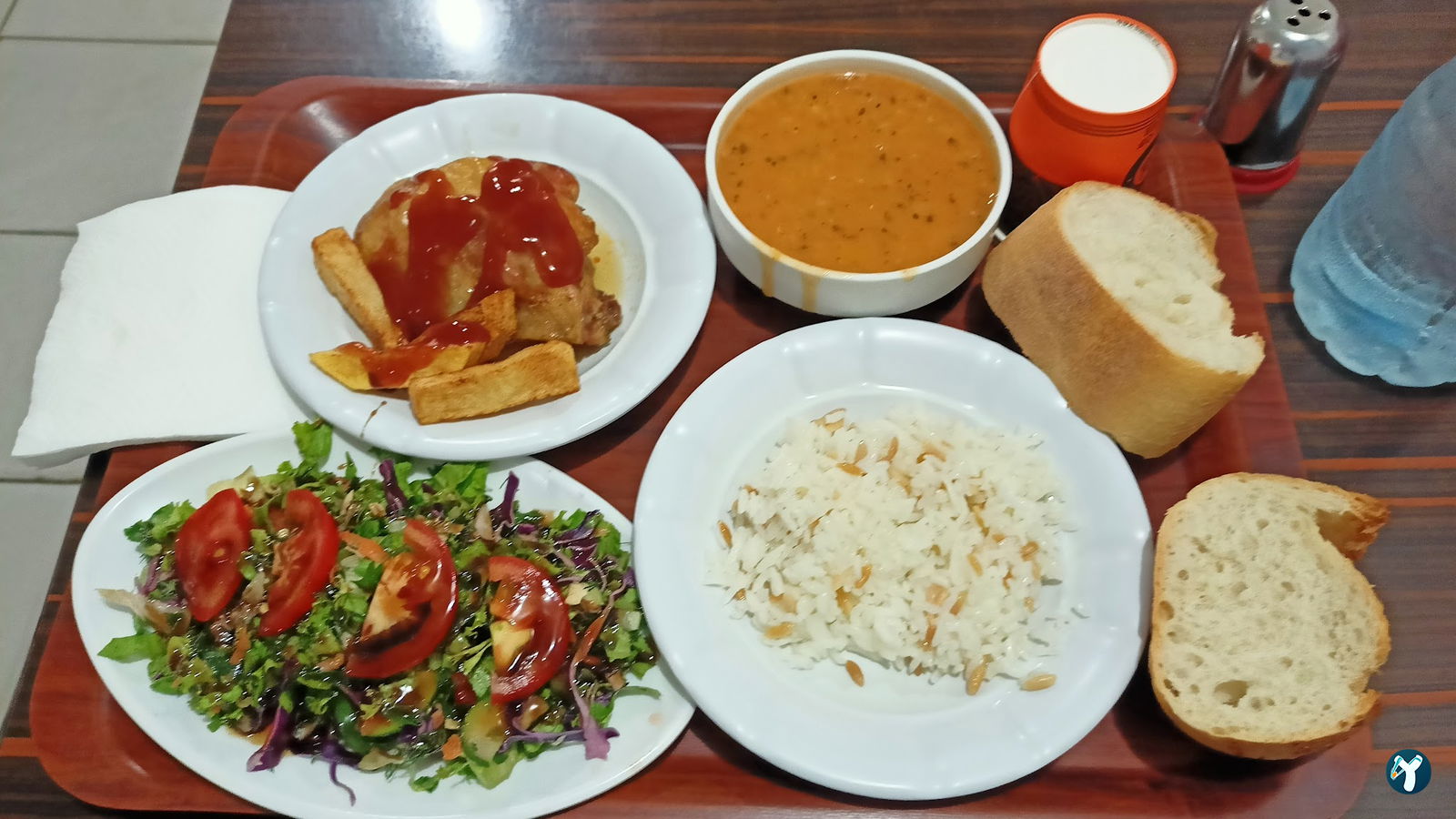 Karadayi Restaurant