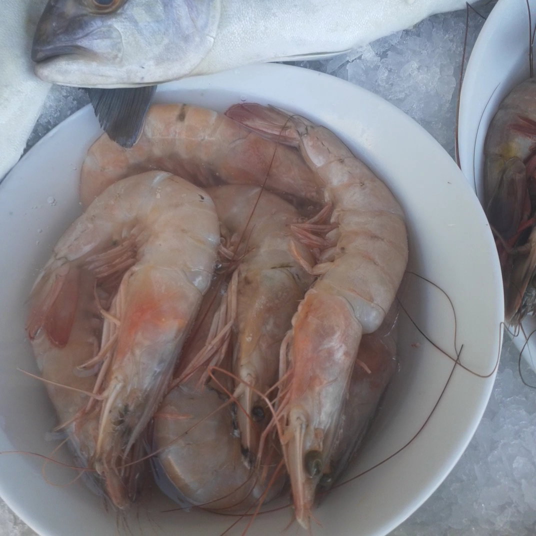 Cadde Balık Restaurant