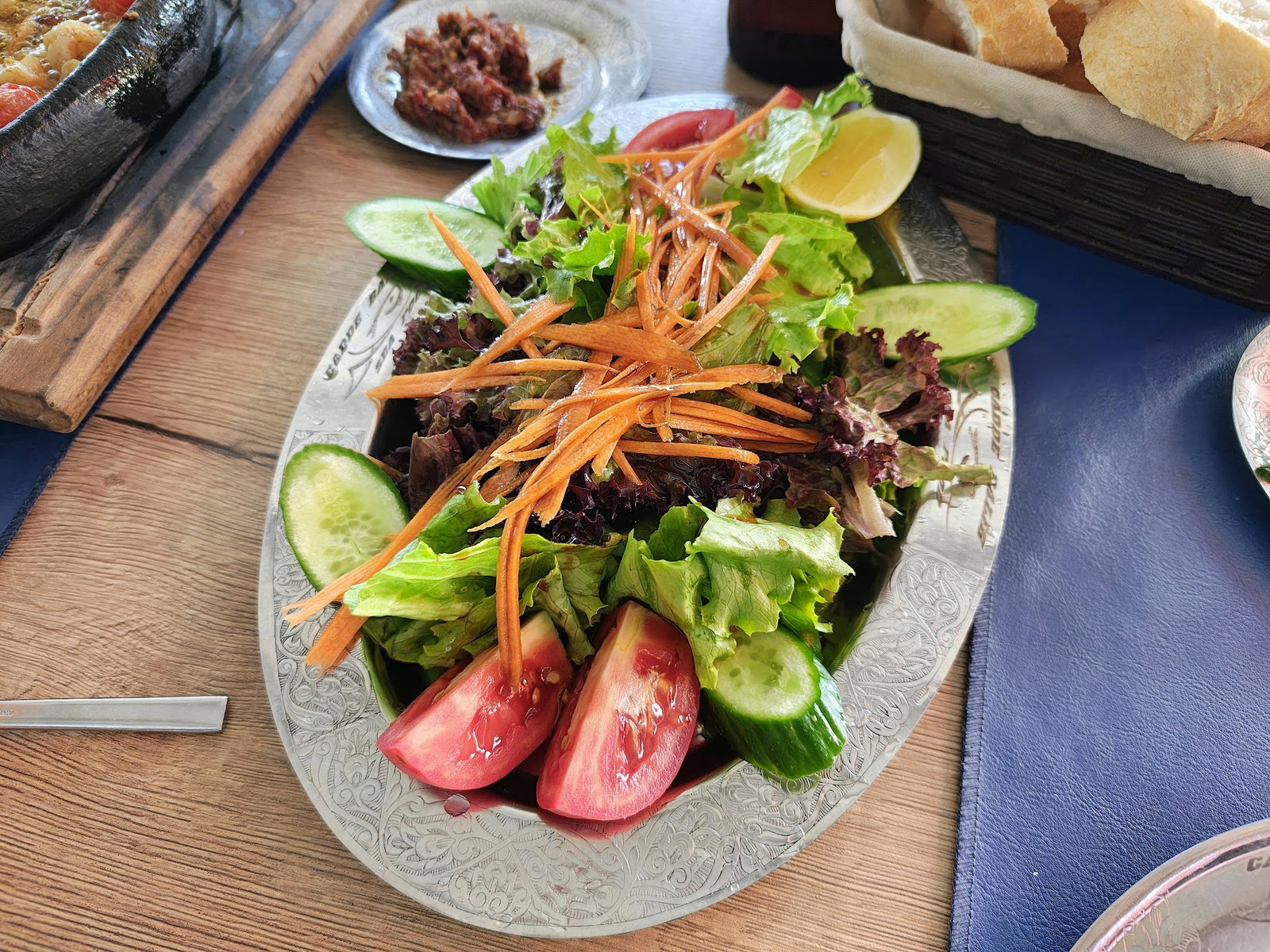 Cadde Balık Restaurant