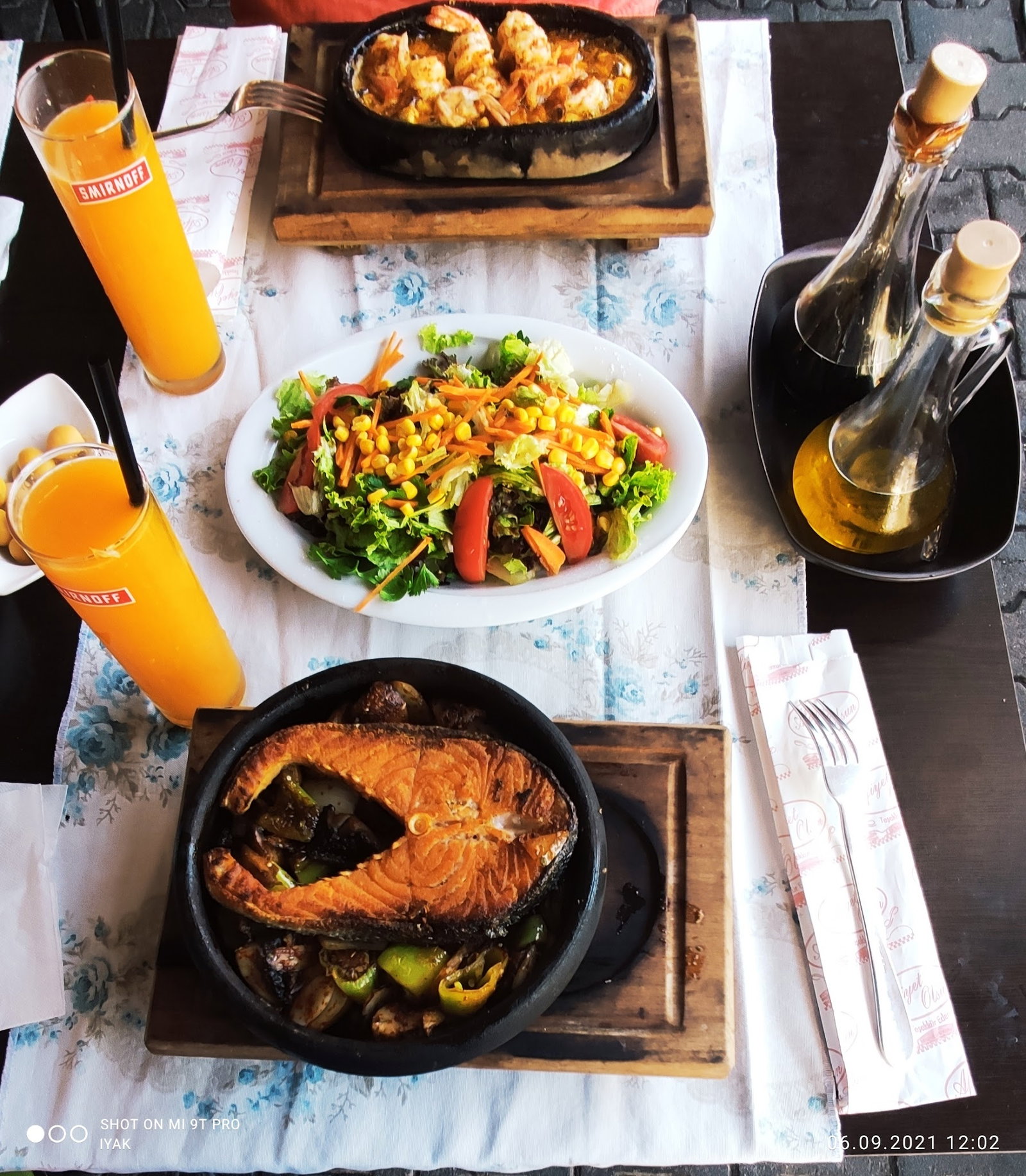 Cadde Balık Restaurant