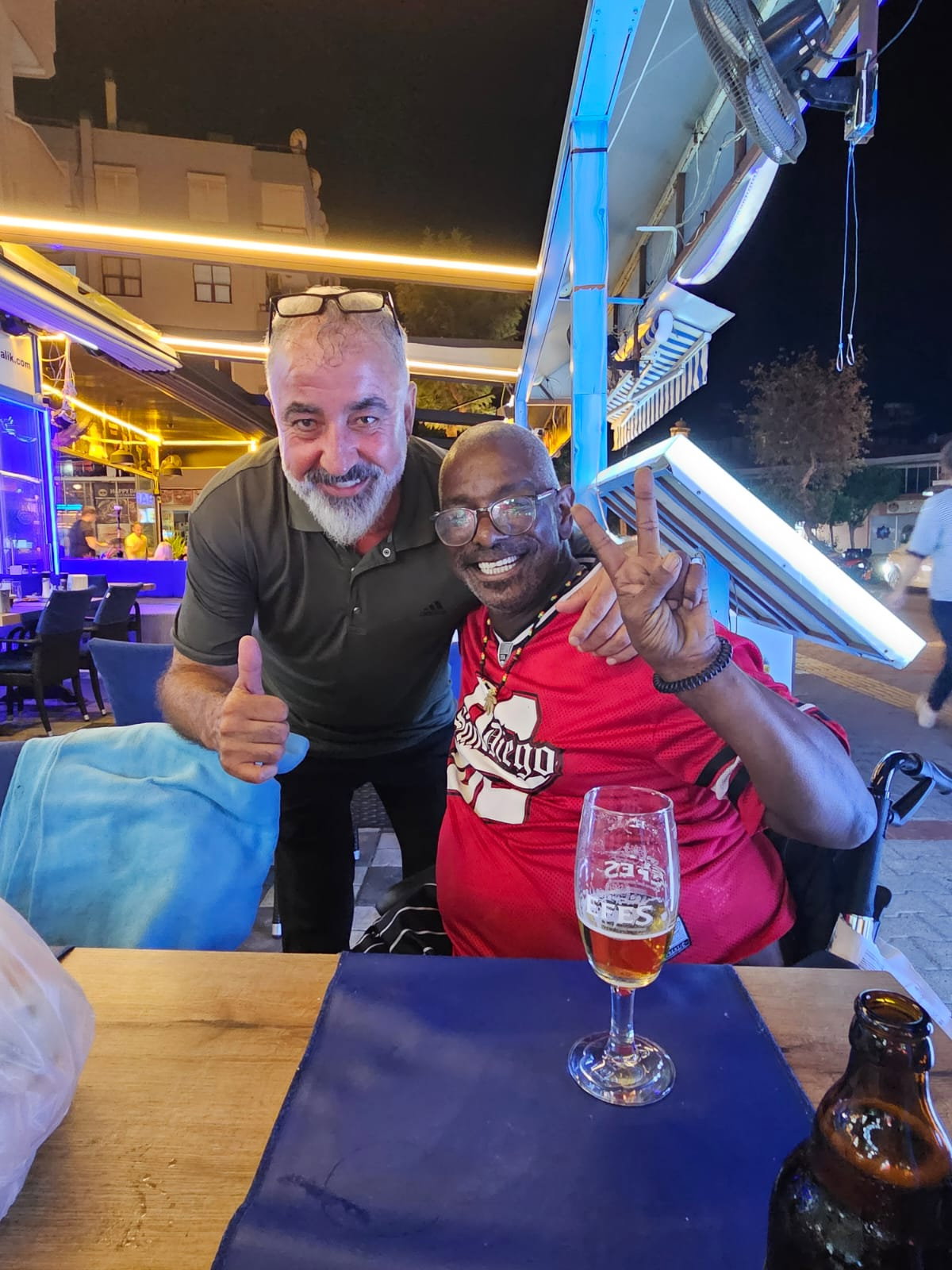 Cadde Balık Restaurant