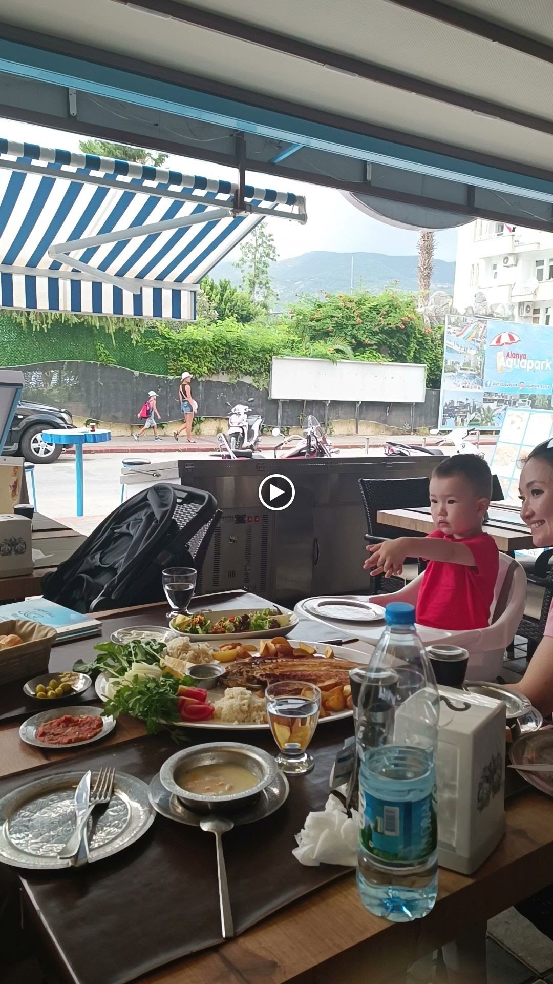 Cadde Balık Restaurant