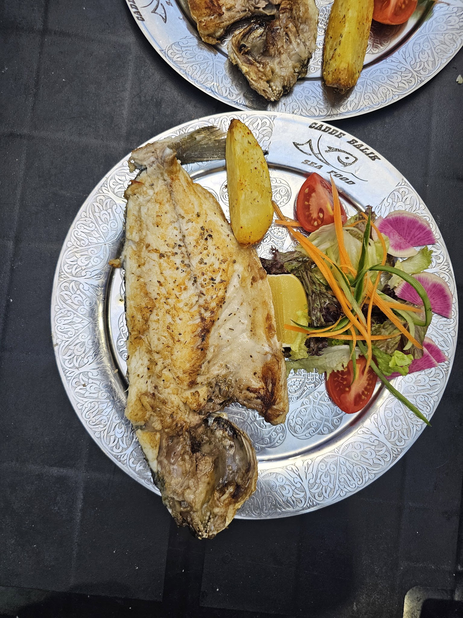 Cadde Balık Restaurant