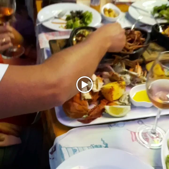 Cadde Balık Restaurant