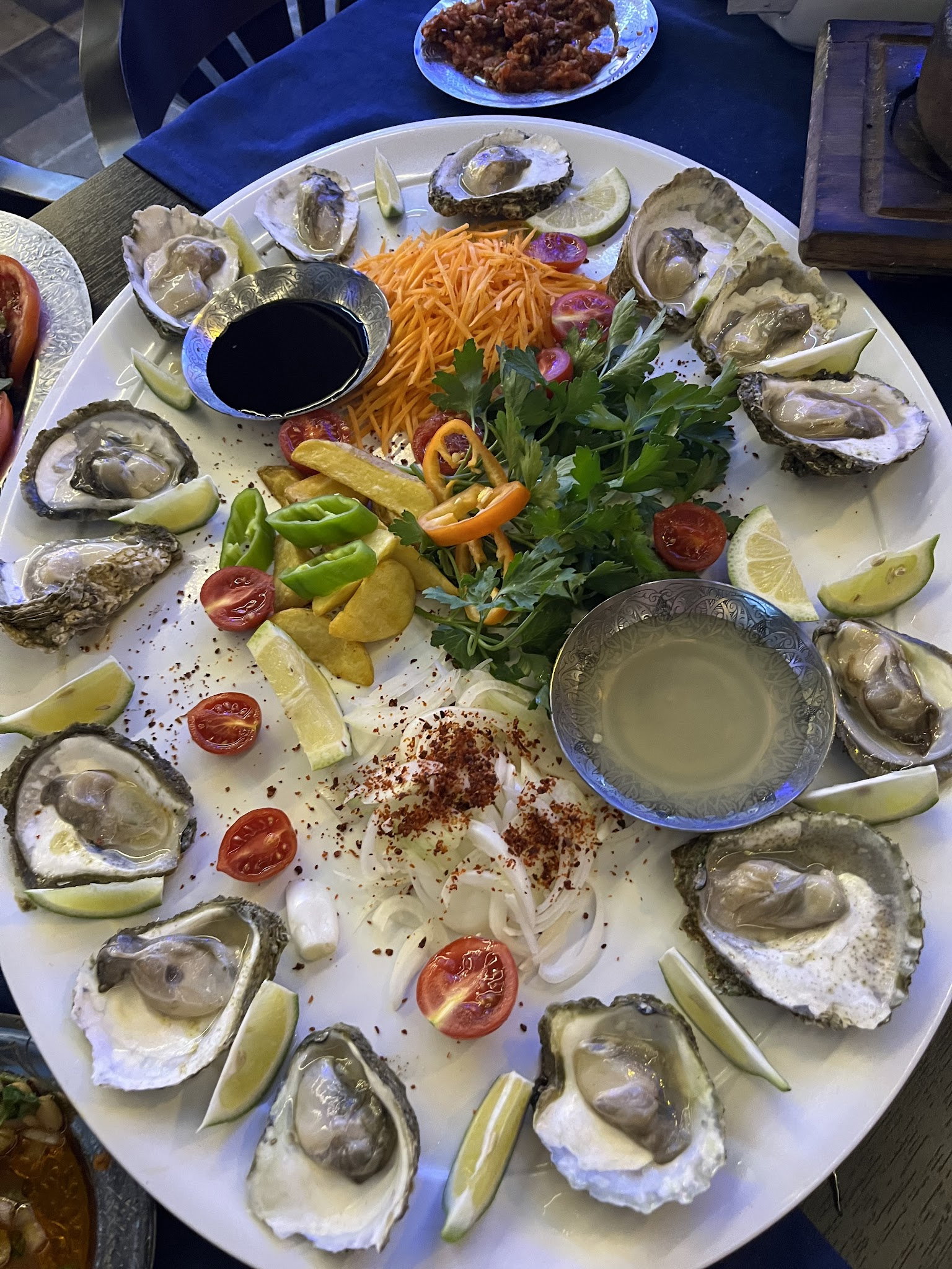 Cadde Balık Restaurant