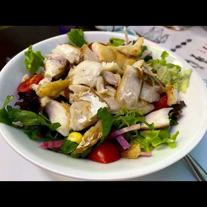 Cadde Balık Restaurant