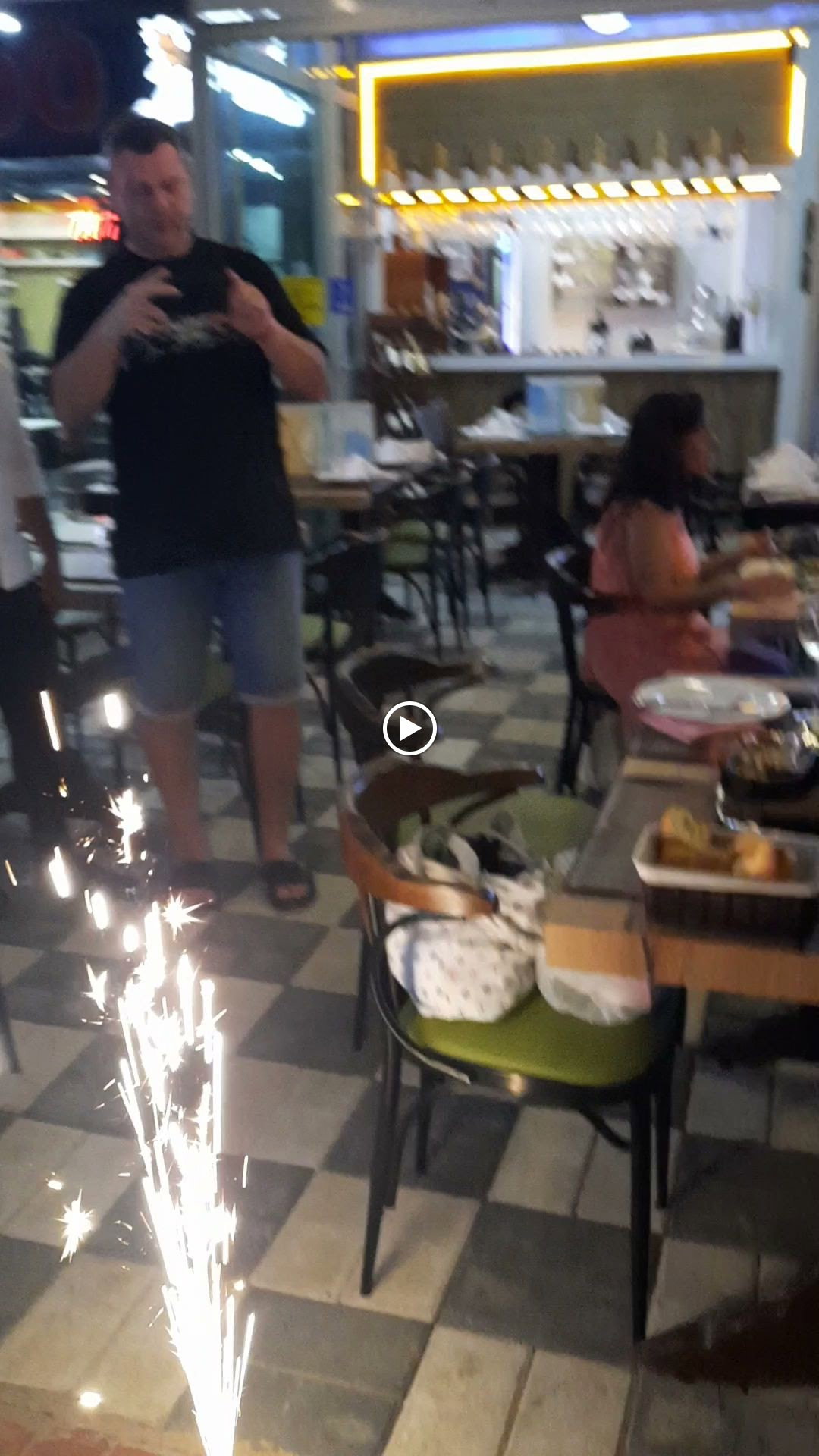 Cadde Balık Restaurant