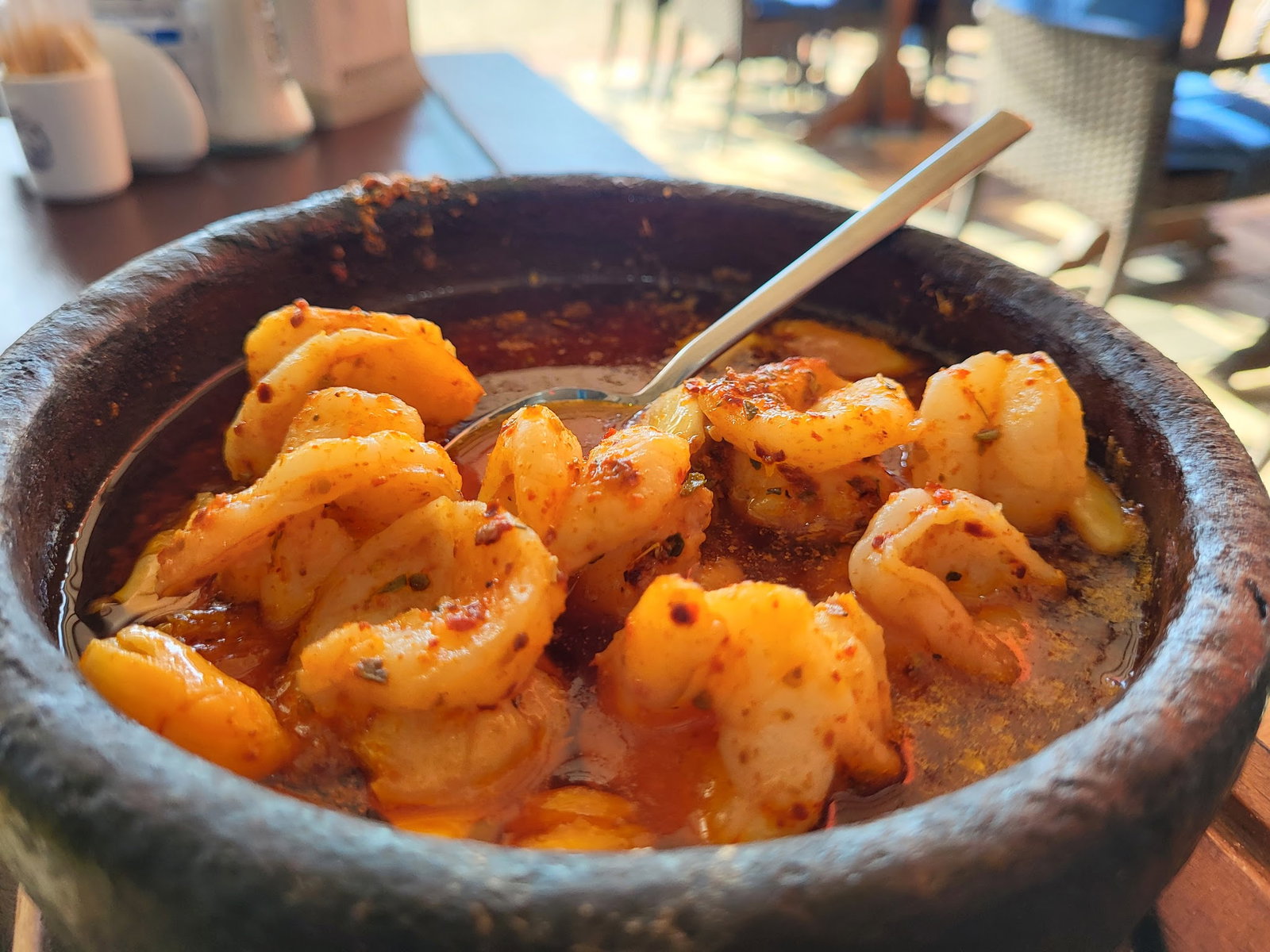 Cadde Balık Restaurant