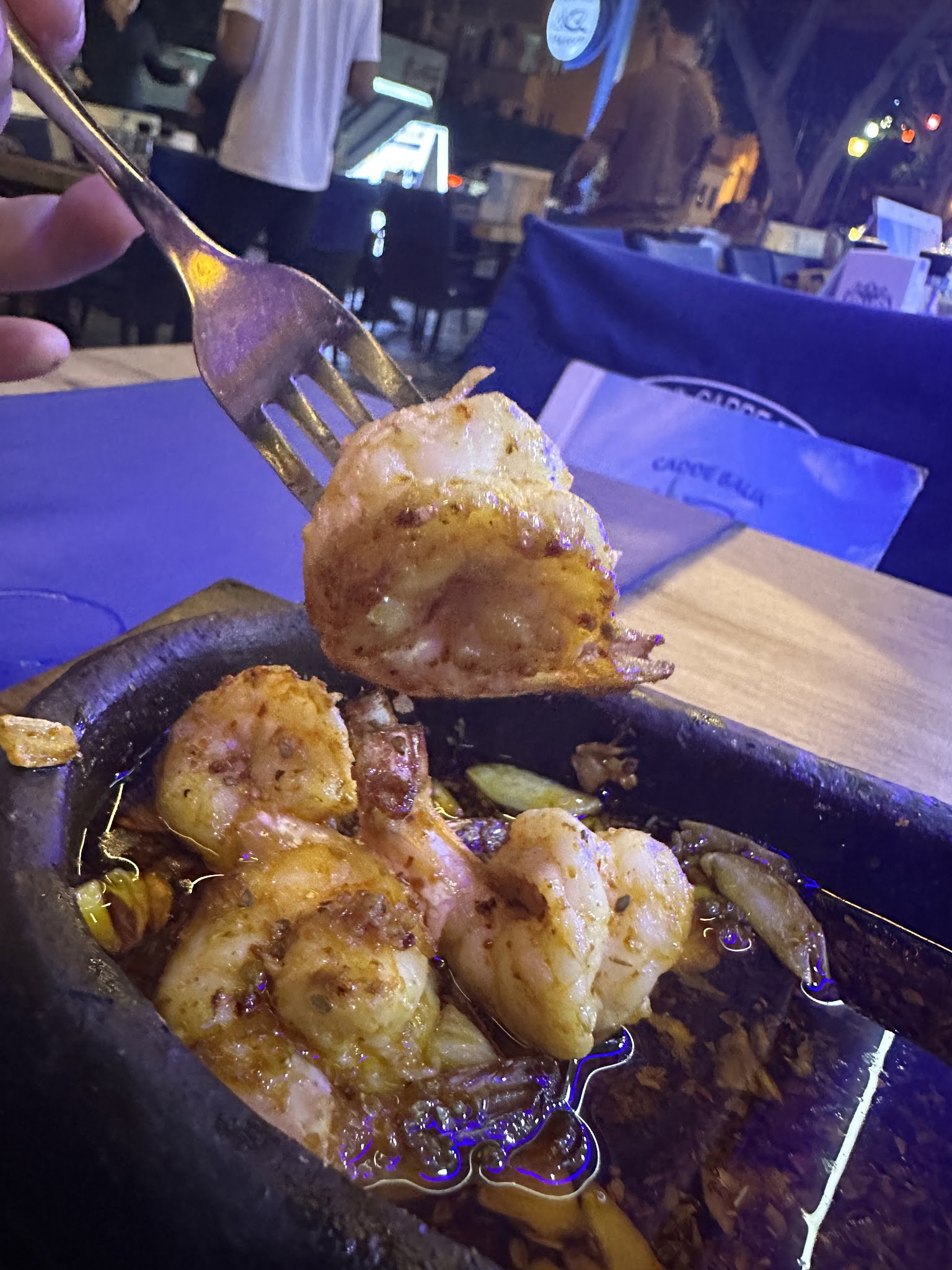 Cadde Balık Restaurant