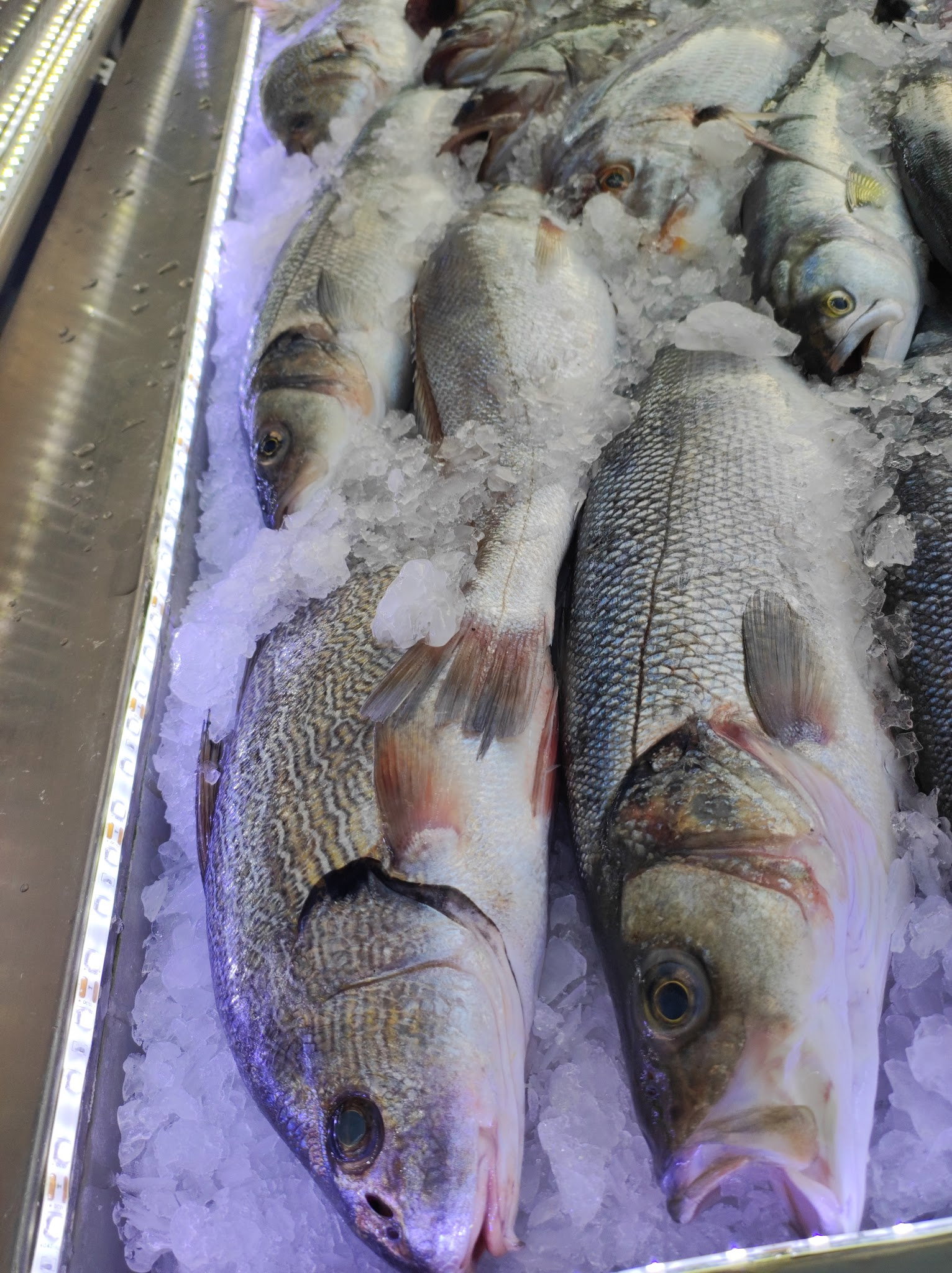 Cadde Balık Restaurant