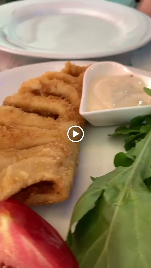 Cadde Balık Restaurant