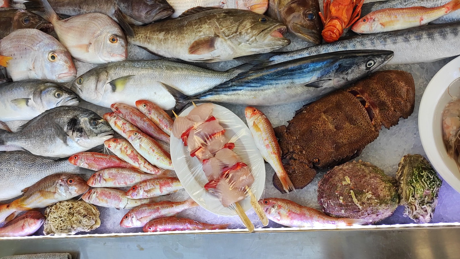 Cadde Balık Restaurant