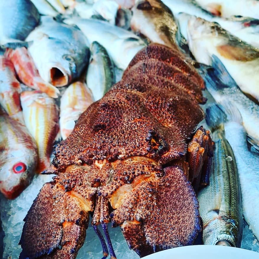 Cadde Balık Restaurant