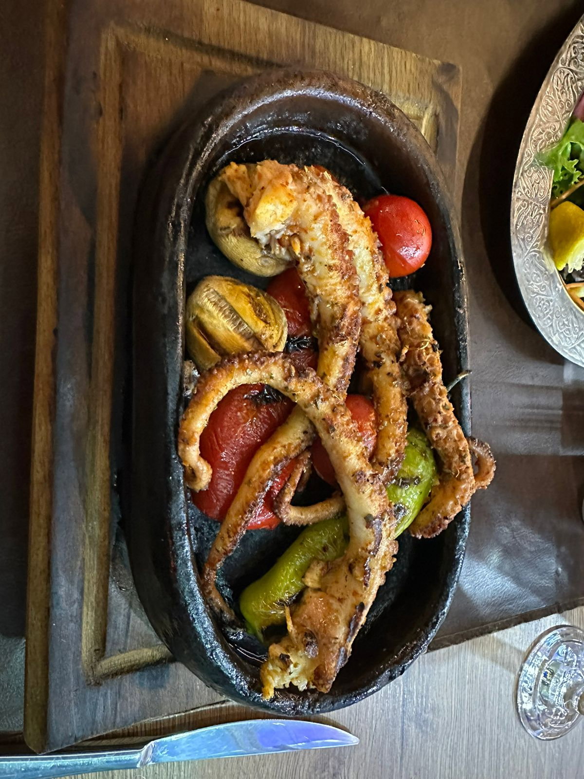 Cadde Balık Restaurant