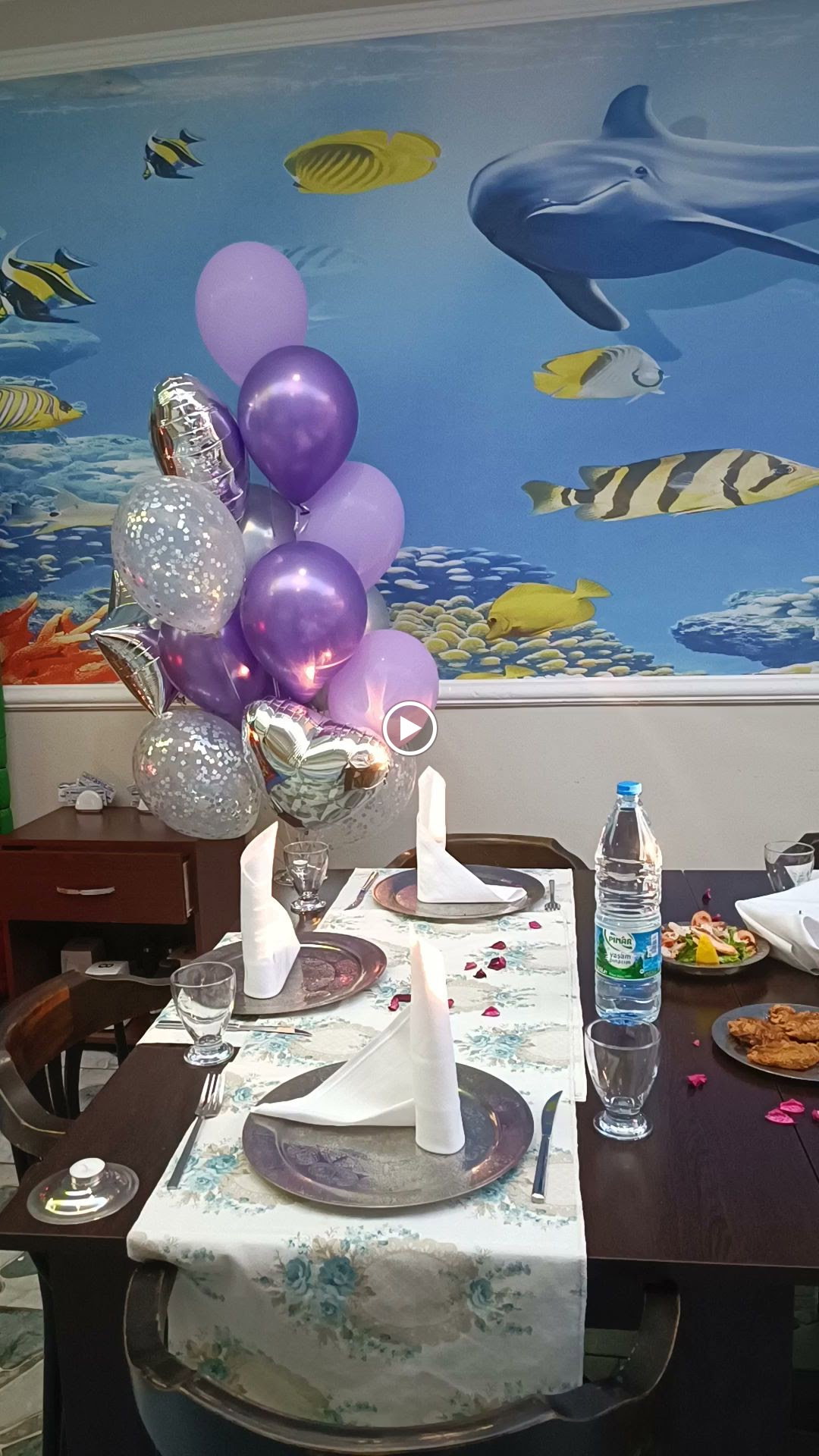 Cadde Balık Restaurant