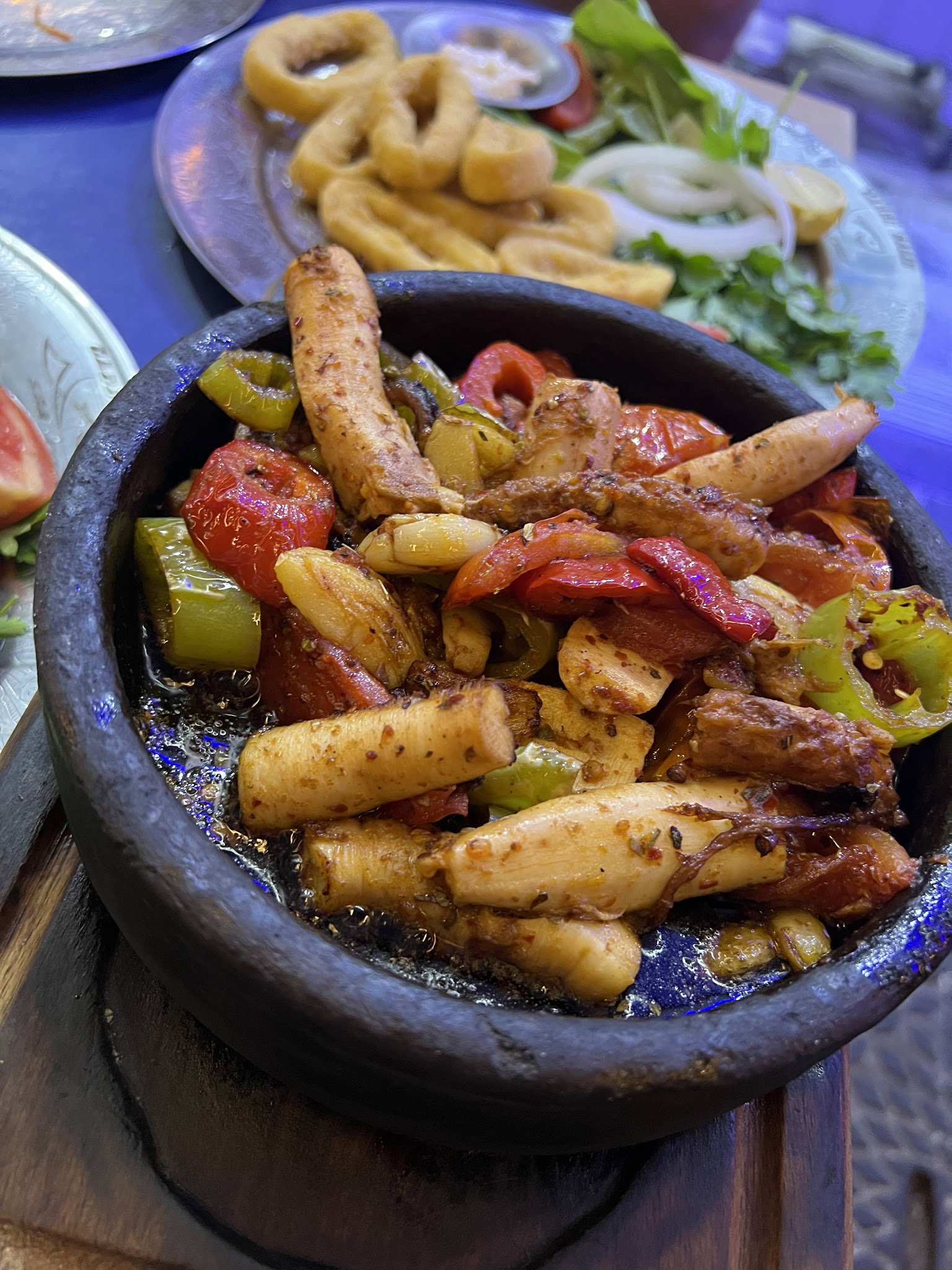 Cadde Balık Restaurant