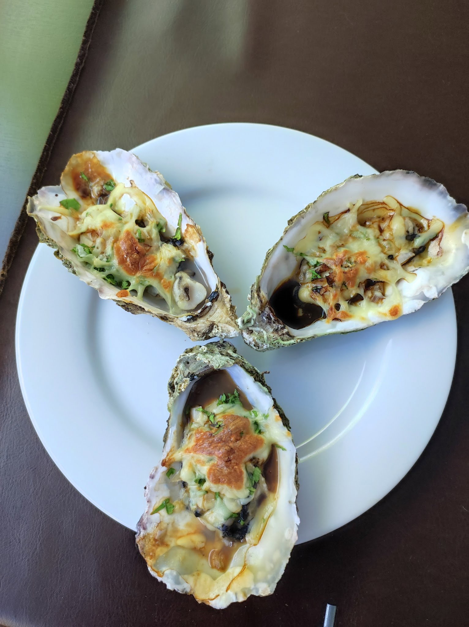 Cadde Balık Restaurant