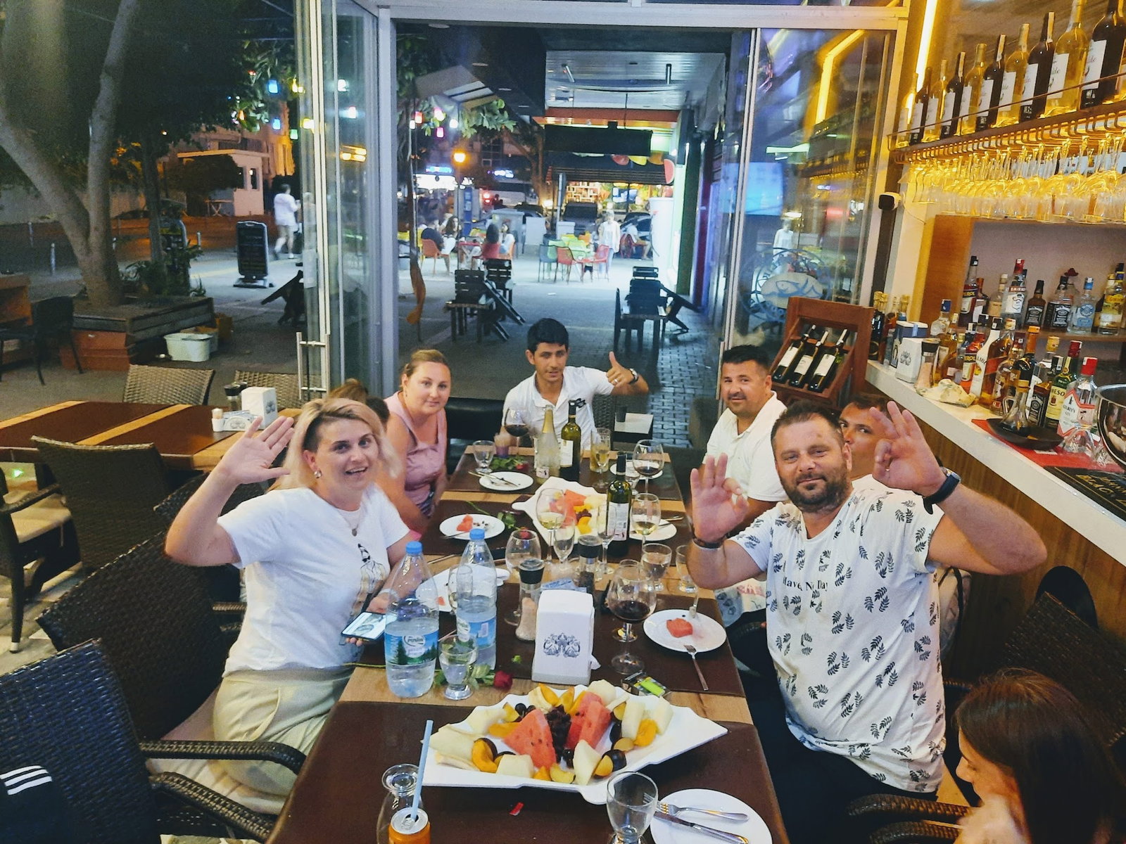 Cadde Balık Restaurant