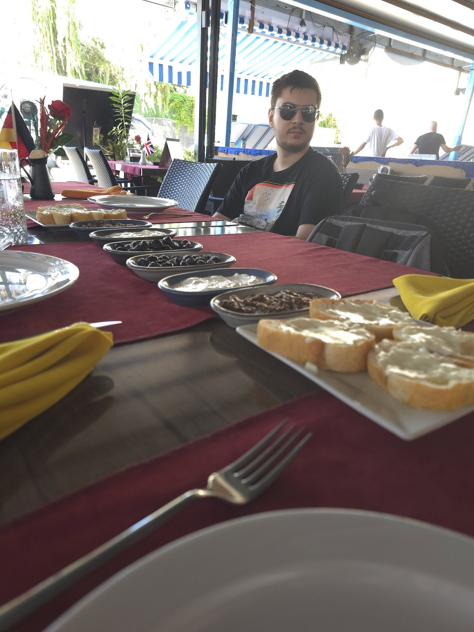 Cadde Balık Restaurant