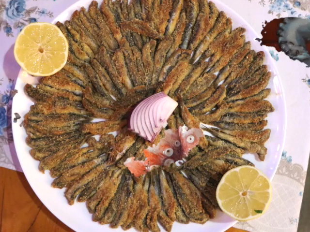 Cadde Balık Restaurant