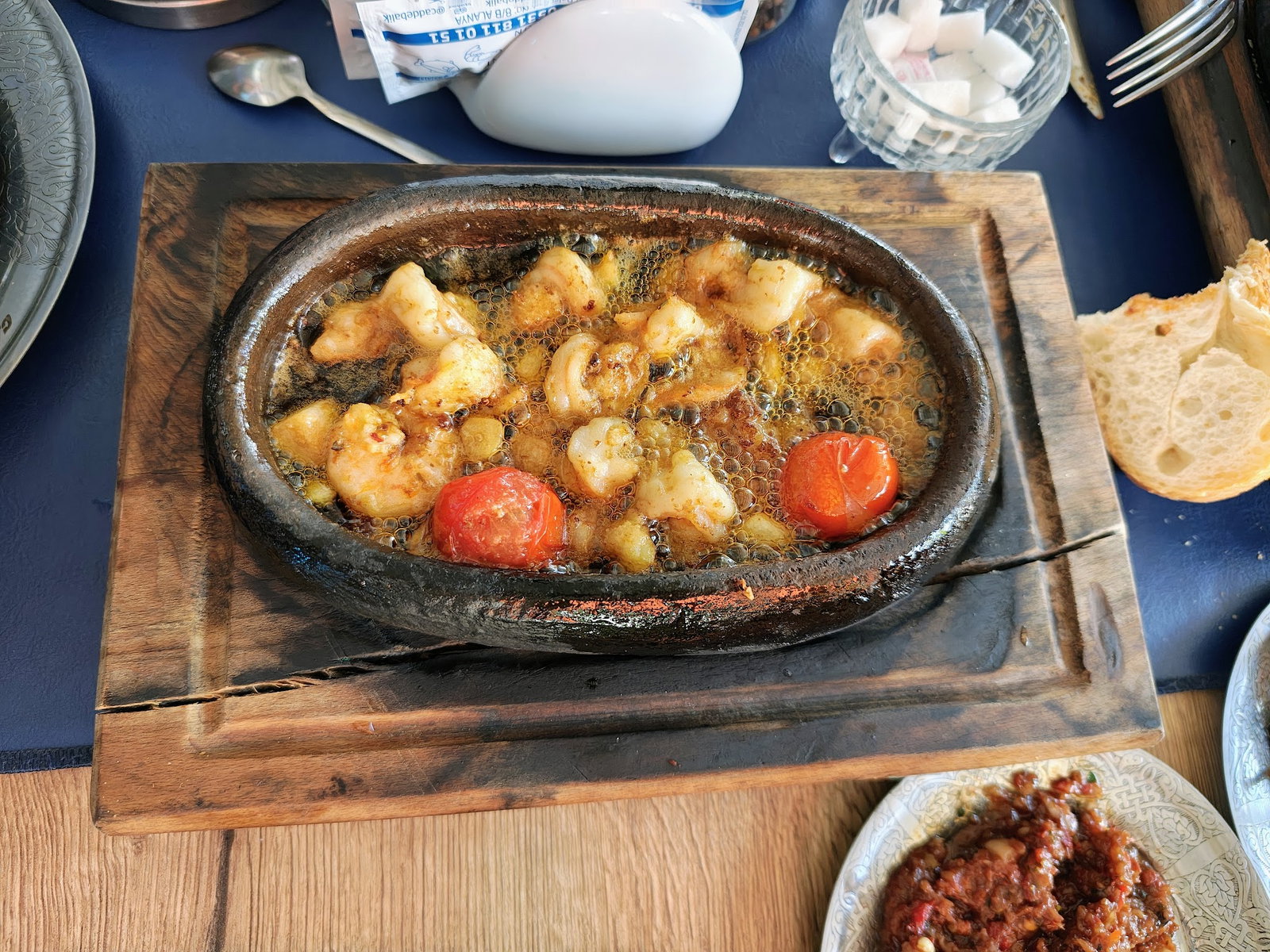 Cadde Balık Restaurant