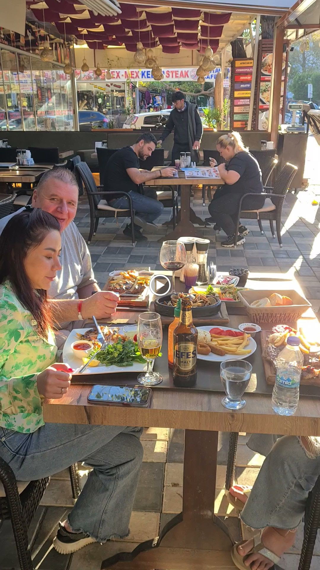 Cadde Balık Restaurant