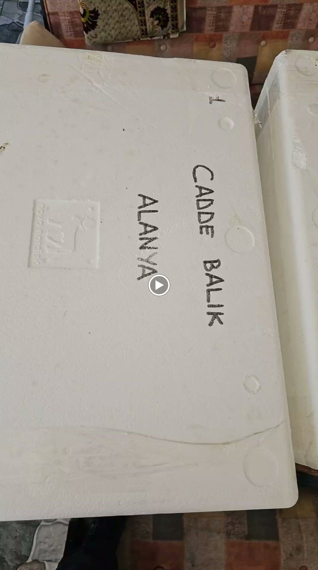 Cadde Balık Restaurant