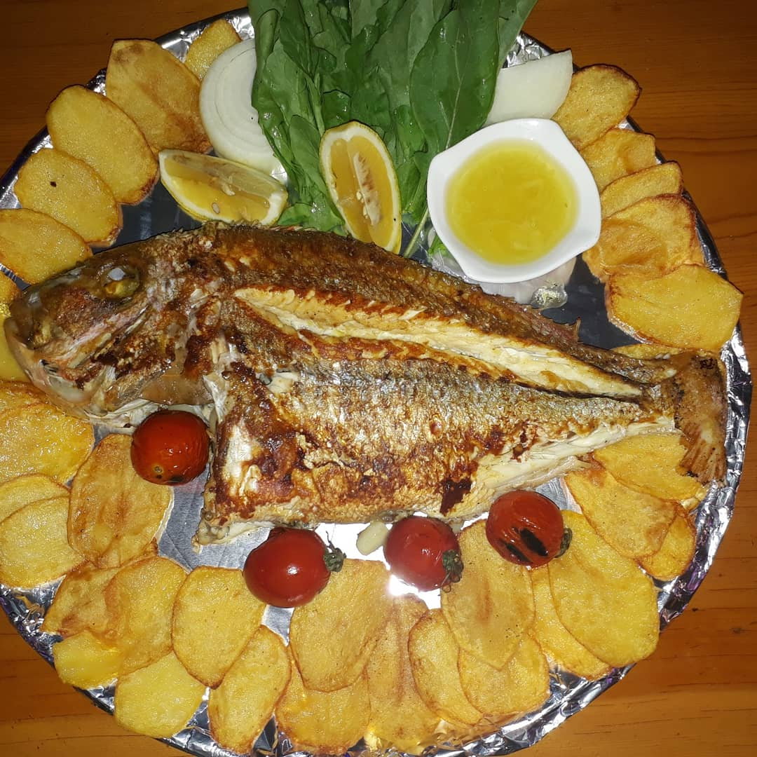 Cadde Balık Restaurant