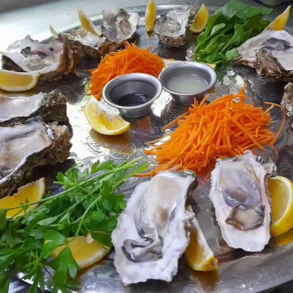 Cadde Balık Restaurant