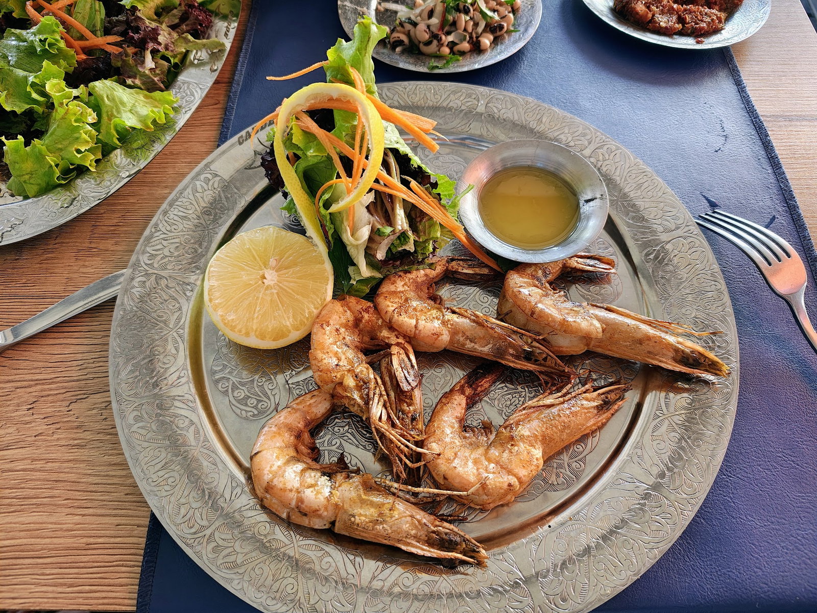 Cadde Balık Restaurant