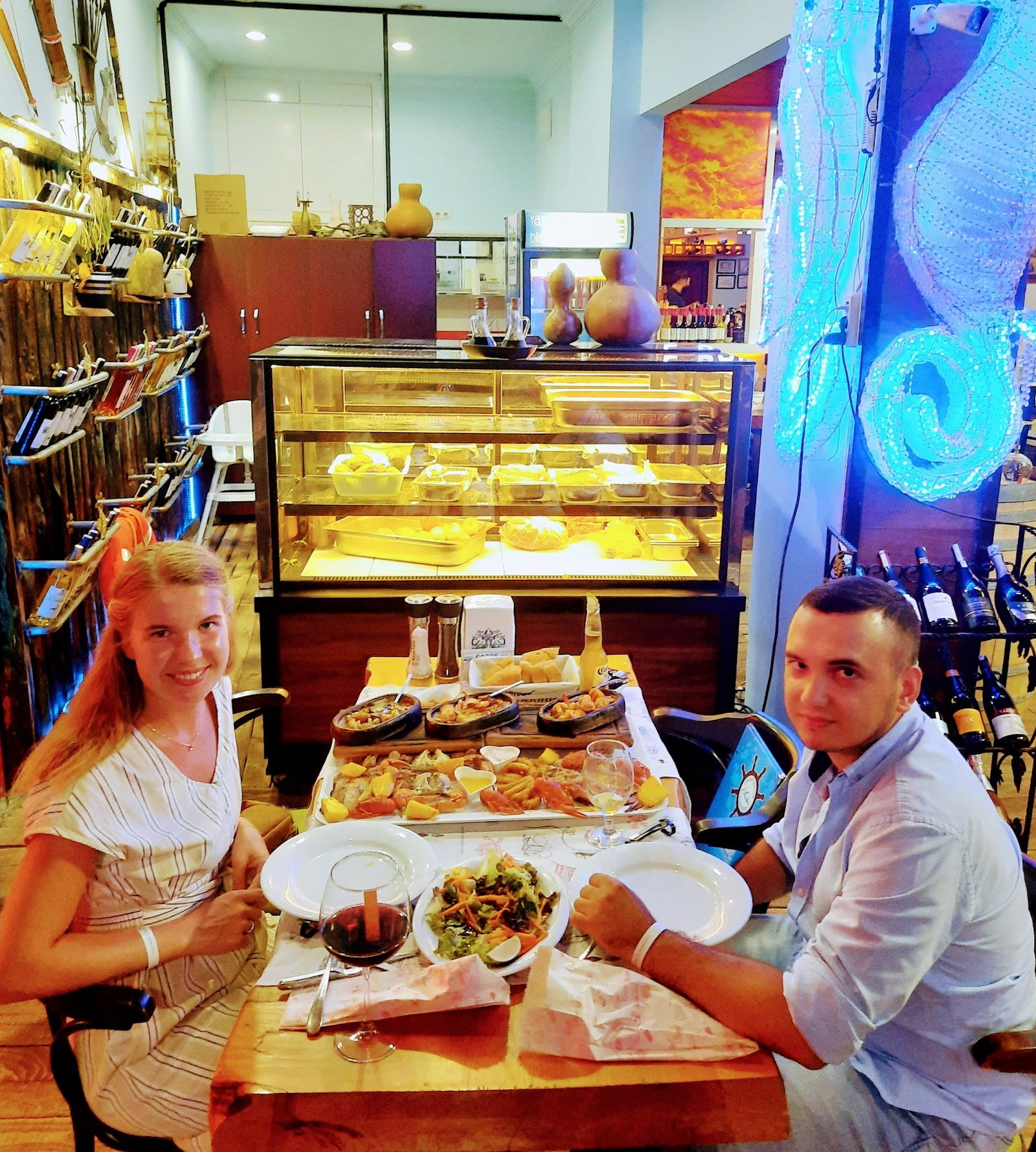 Cadde Balık Restaurant