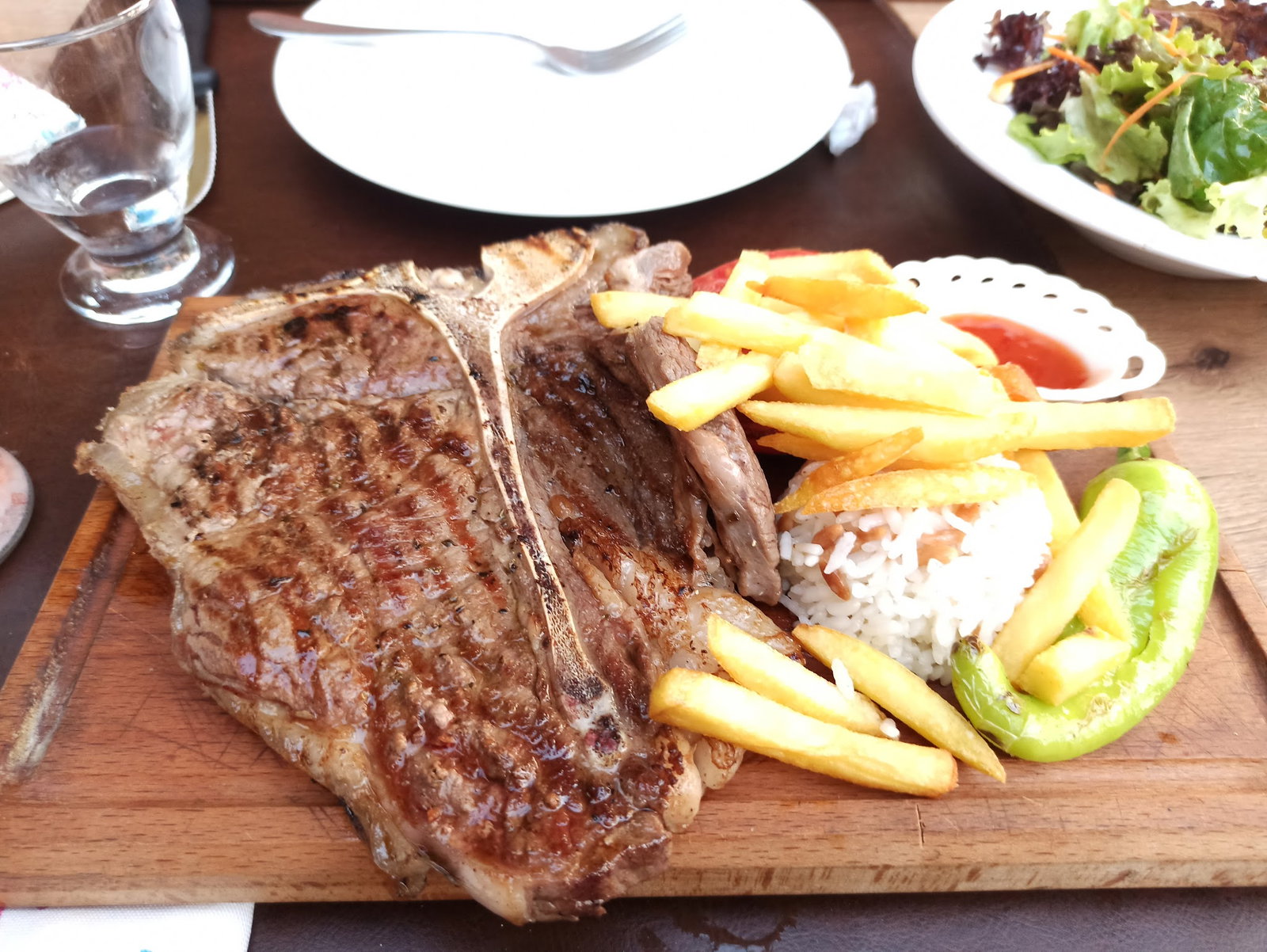 Cadde Balık Restaurant